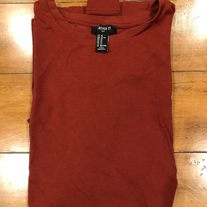 Forever 21 T-shirt